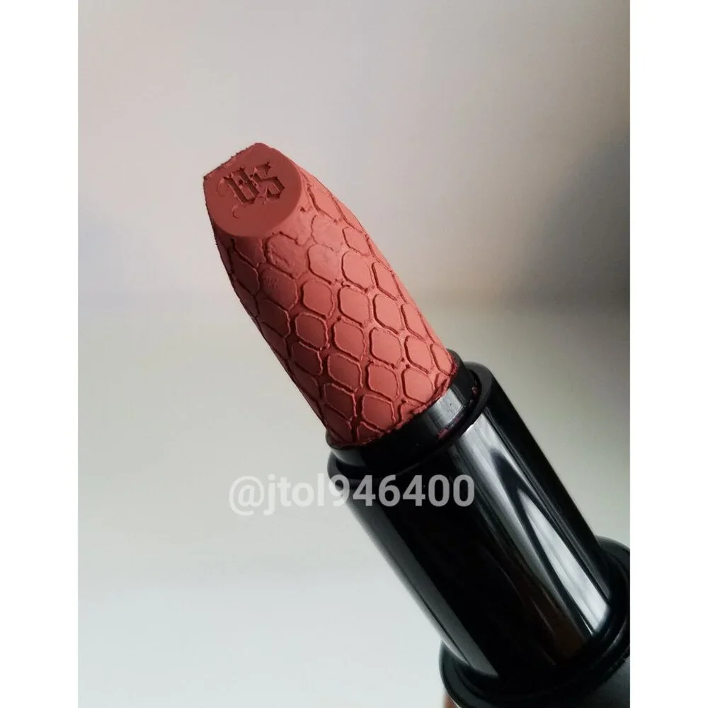 Melt Cosmetics Circe Ultra Matte Lipstick